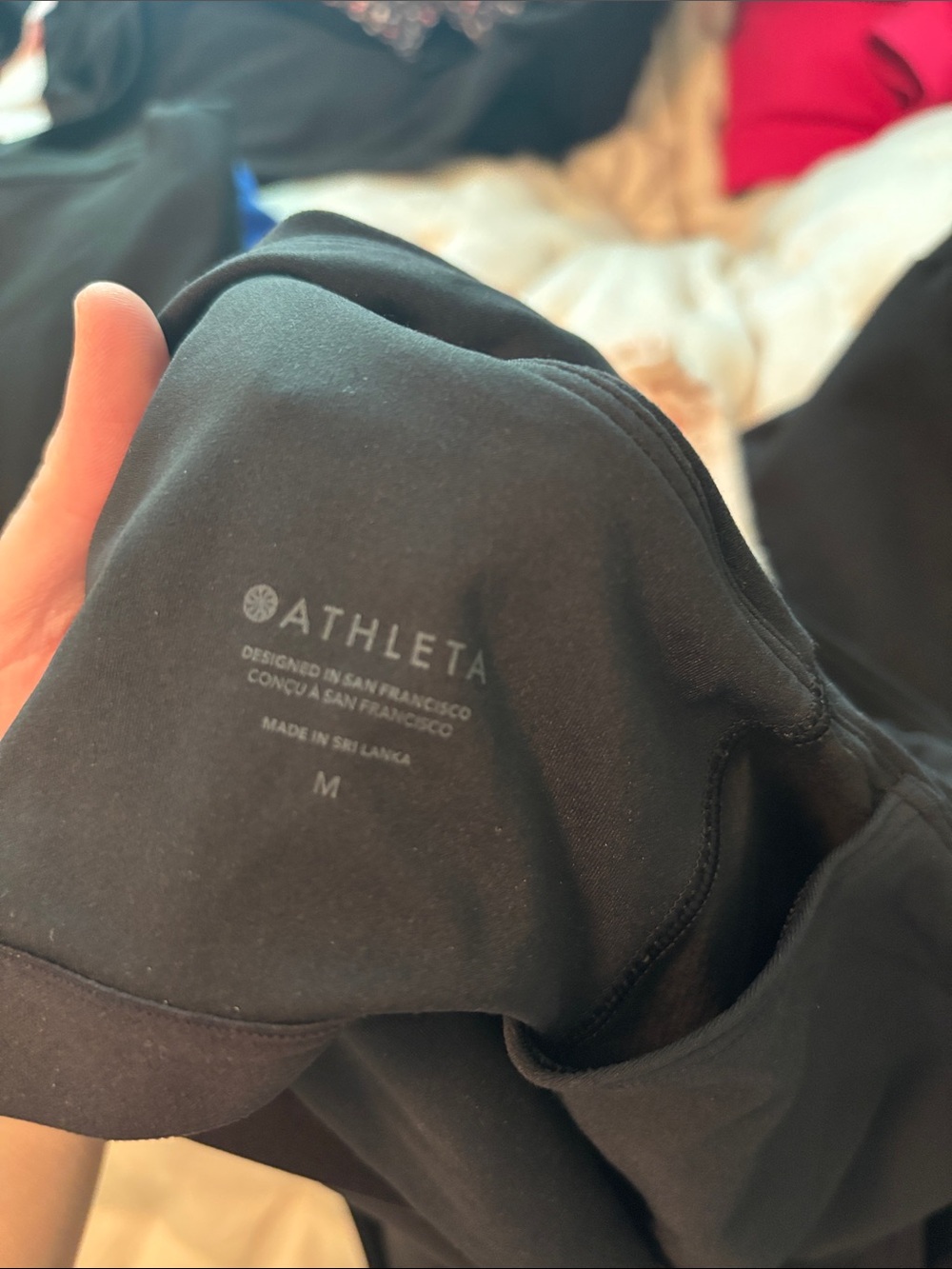 Athleta Bra - Picture 3 of 3